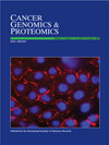 Cancer Genomics & Proteomics杂志封面